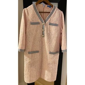 SPANDER beautiful dress